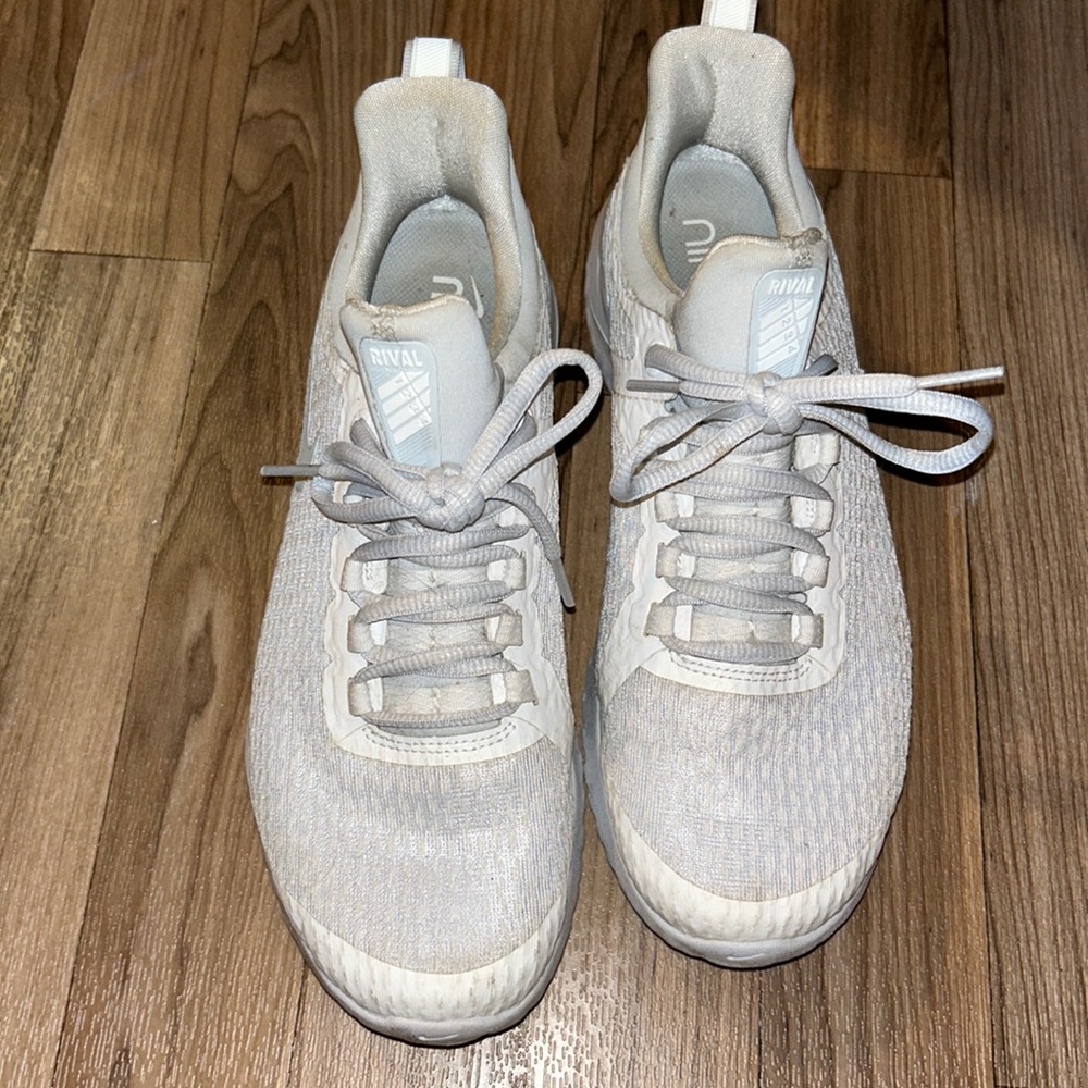 Nike rival sneakers